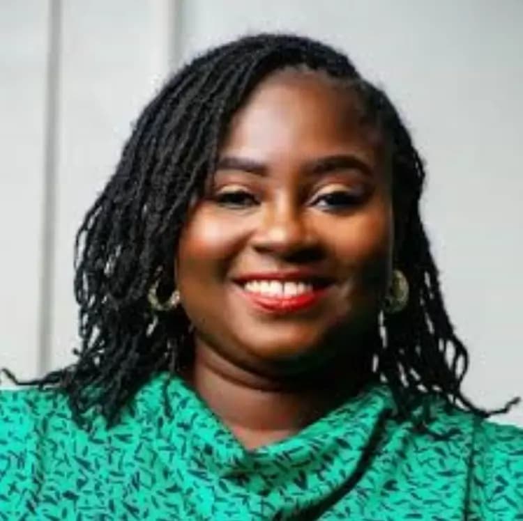 Portrait of A message from the CEO, Dear founder,